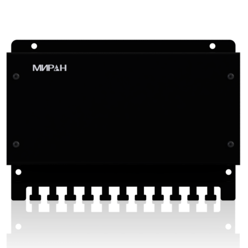 Размножитель сигнала | NMEA | МИРАН MSN-2/8